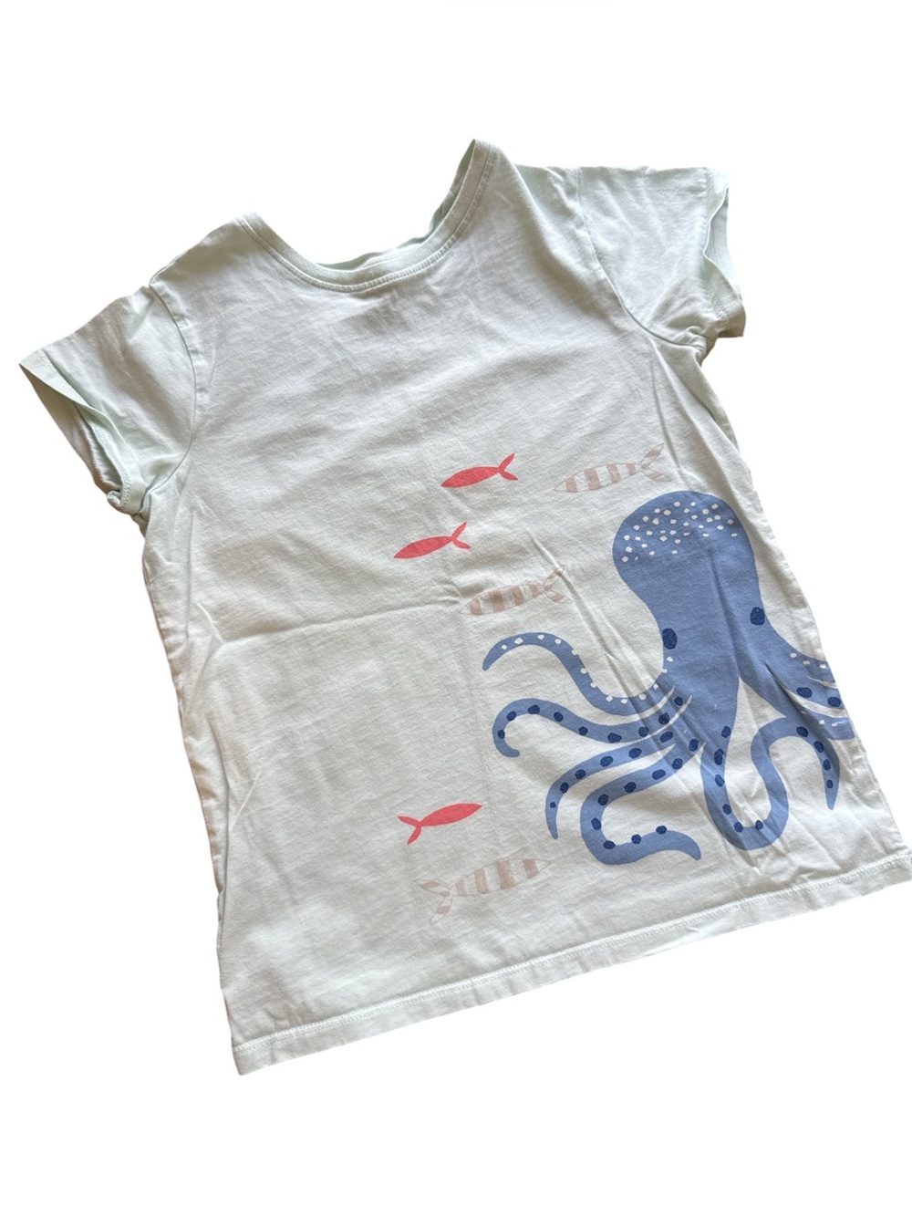 Tea Collection Size 8 Tee